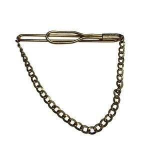 Swank Chain Bracelet